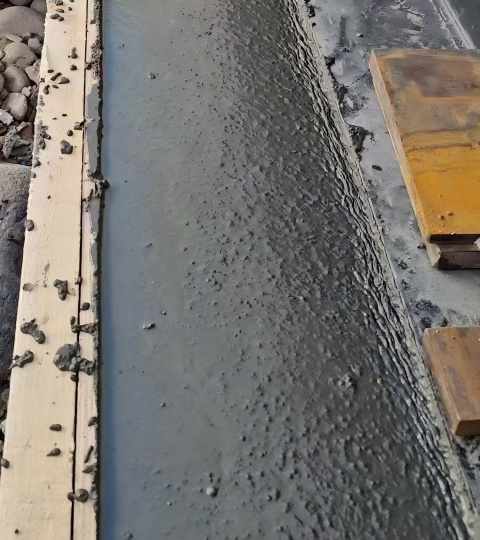 绥中环氧砂浆的特点及施工流程​