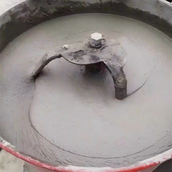 绥中灌浆料常见问题与解决方法