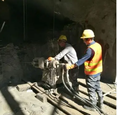 绥中水下抗分散灌浆料特点 水下不分散注浆料介绍