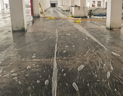 绥中不发火砂浆和不发火金属骨料有什么区别