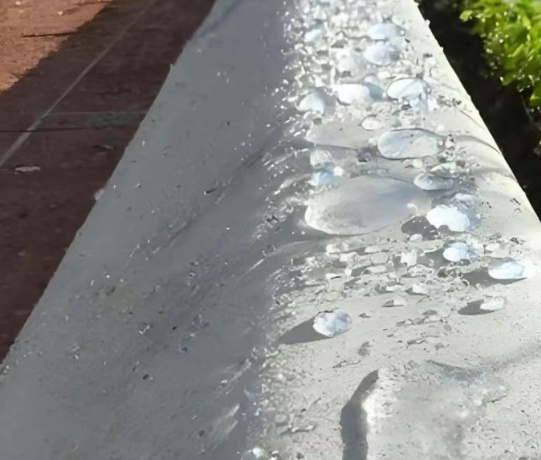 绥中硅烷浸渍涂料在混凝土保护中的应用