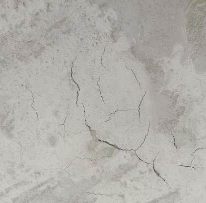 绥中灌浆料为什么会产生裂缝？出现裂缝该如何处理？