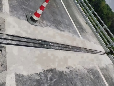 绥中伸缩缝更换后浇筑材料快速结构修补料速砼的产品特点及施工流程​