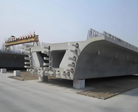 绥中抗冻压浆料的特点及标准化施工工艺